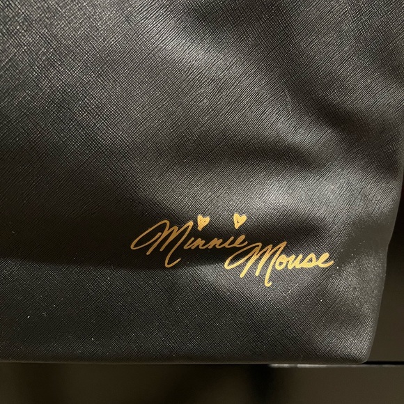 Mini Mouse Carry All Bag - Picture 2 of 3